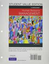 9780132553070-0132553074-Human Resource Management: Student Value Edition