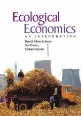 9780865427969-0865427968-Ecological Economics: An Introduction