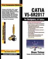9781640570108-1640570101-CATIA V5-6R2017 for Designers