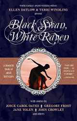 9780809572540-0809572540-Black Swan, White Raven
