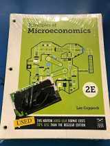 9780393623833-0393623831-PRICIPLES OF MICROECONOMICS (LOOSELEAF) 2ND EDITION