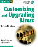 9780471208853-047120885X-Customizing and Upgrading Linux (Gearhead Press)