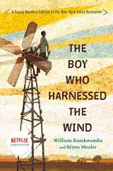 9780803740808-0803740808-The Boy Who Harnessed the Wind: Young Readers Edition