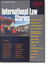 9781599410869-1599410869-International Law Stories