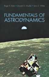 9780486600611-0486600610-Fundamentals of Astrodynamics (Dover Books on Aeronautical Engineering)