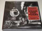 9780810916456-0810916452-Steam Steel and Stars