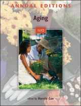 9780078050862-0078050863-Annual Editions: Aging 11/12