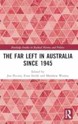 9781138043855-1138043850-The Far Left in Australia since 1945 (Routledge Studies in Radical History and Politics)