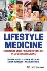 9781119795919-1119795915-Lifestyle Medicine: Essential MCQs for Certification in Lifestyle Medicine