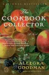 9780385340861-0385340869-The Cookbook Collector: A Novel