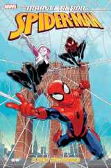 9781684055142-1684055148-Marvel Action: Spider-Man: A New Beginning (Book One)