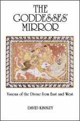 9780887068355-0887068359-The Goddesses' Mirror: Visions of the Divine from East and West