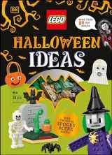 9781465493262-1465493263-LEGO Halloween Ideas: With Exclusive Spooky Scene Model (Lego Ideas)