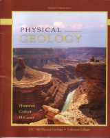 9780073345185-0073345180-Selected Chapters from Physical Geology 11th Edition, Fullerton College