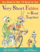 9780316218474-0316218472-Very Short Fables to Read Together (You Read to Me, I'll Read to You, 5)