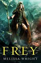 9781482029093-148202909X-Frey (The Frey Saga)