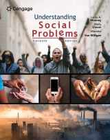 9780357507421-0357507428-Understanding Social Problems (MindTap Course List)