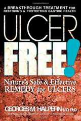 9780757002533-0757002536-Ulcer Free!: Nature's Safe & Effective Remedy for Ulcers