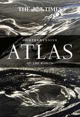 9780007551408-0007551401-The Times Comprehensive Atlas of the World (The Times Atlases)