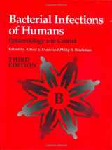 9780306453205-0306453207-Bacterial Infections of Humans: Epidemiology and Control