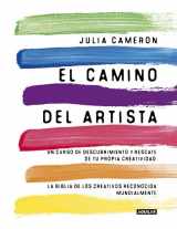 9788403102057-8403102054-El camino del artista / The Artist's Way (Spanish Edition)