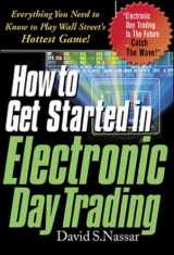 9780071380492-0071380493-How to Get Started in Electronic Day Trading