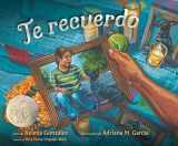 9781665950343-166595034X-Te recuerdo (Remembering) (Spanish Edition)