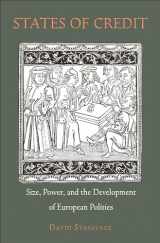9780691140575-069114057X-States of Credit: Size, Power, and the Development of European Polities (The Princeton Economic History of the Western World, 35)