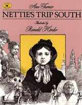 9780689801174-0689801173-Nettie's Trip South (Aladdin Picture Books)