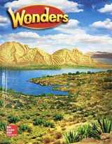 9780079018199-007901819X-Wonders Grade 3 Literature Anthology (ELEMENTARY CORE READING)