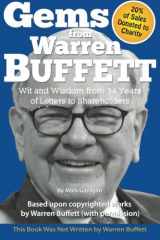 9780980005646-0980005647-Gems from Warren Buffett: Wit and Wisdom from 34 Years of Letters to Shareholders