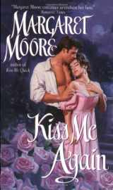 9780060526214-0060526211-Kiss Me Again (Kiss Me Series, Book 2)
