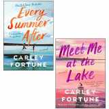 9789124278809-9124278807-Every Summer After, Meet Me at the Lake By Carley Fortune Collection 2 Books Set