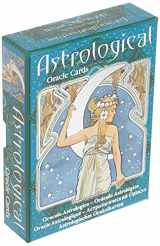 9780738735047-0738735043-Astrological Oracle