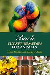 9781899171729-189917172X-Bach Flower Remedies for Animals
