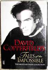 9780061052286-0061052280-David Copperfield's Tales of the Impossible
