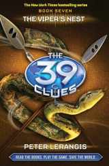 9780545060479-0545060478-The Viper's Nest (The 39 Clues, Book 7)