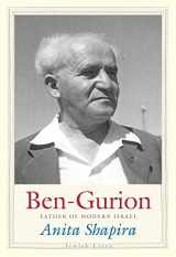 9780300180459-0300180454-Ben-Gurion: Father of Modern Israel (Jewish Lives)
