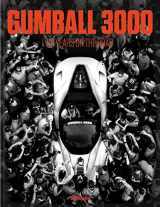 9783961711116-3961711119-Gumball 3000: 20 YEARS ON THE ROAD