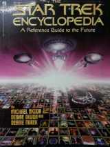 9780671718343-0671718347-The Star Trek Encyclopedia, British Edition