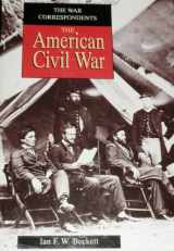 9781840130041-1840130040-American Civil War Correspondents
