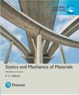 9781292177915-1292177918-Statics and Mechanics of Materials in SI Units