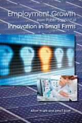 9780880993869-0880993863-Employment Growth from Public Support of Innovation in Small Firms