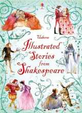 9781409522232-1409522237-Illustrated Stories from Shakespeare
