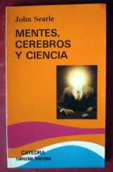 9788437605692-8437605695-Mentes, cerebros y ciencia (Teorema Serie Menor) (Spanish Edition)