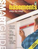 9781580114660-1580114660-Smart Guide Basements: Step by Step