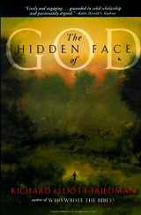 9780060622589-006062258X-The Hidden Face of God