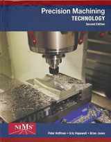 9781305361904-1305361903-Bundle: Precision Machining Technology, 2nd + MindTap Mechanical Engineering Printed Access Card