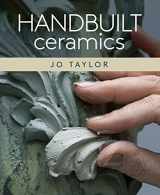 9781785009594-1785009591-Handbuilt Ceramics