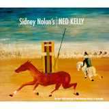 9780642542014-0642542015-Sidney Nolan's Ned Kelly: The Ned Kelly Paintings in the National Gallery of Australia